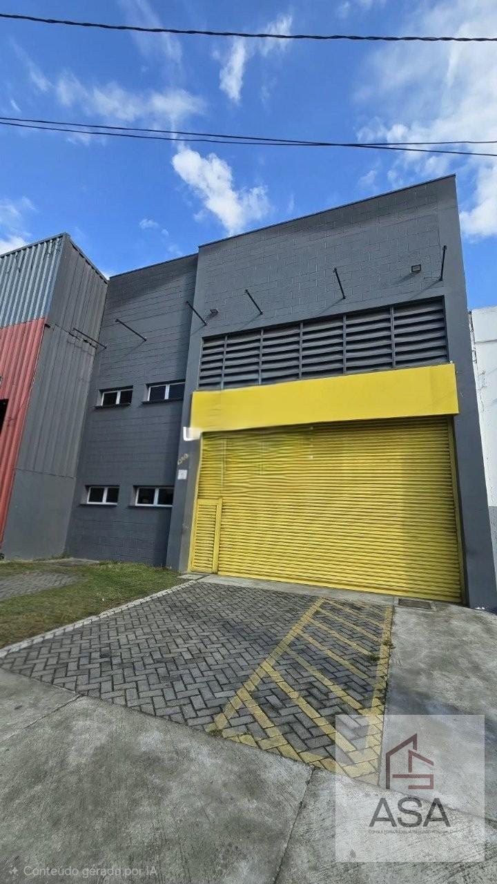 Depósito-Galpão, 454 m² - Foto 29