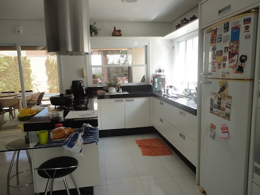 Cozinha