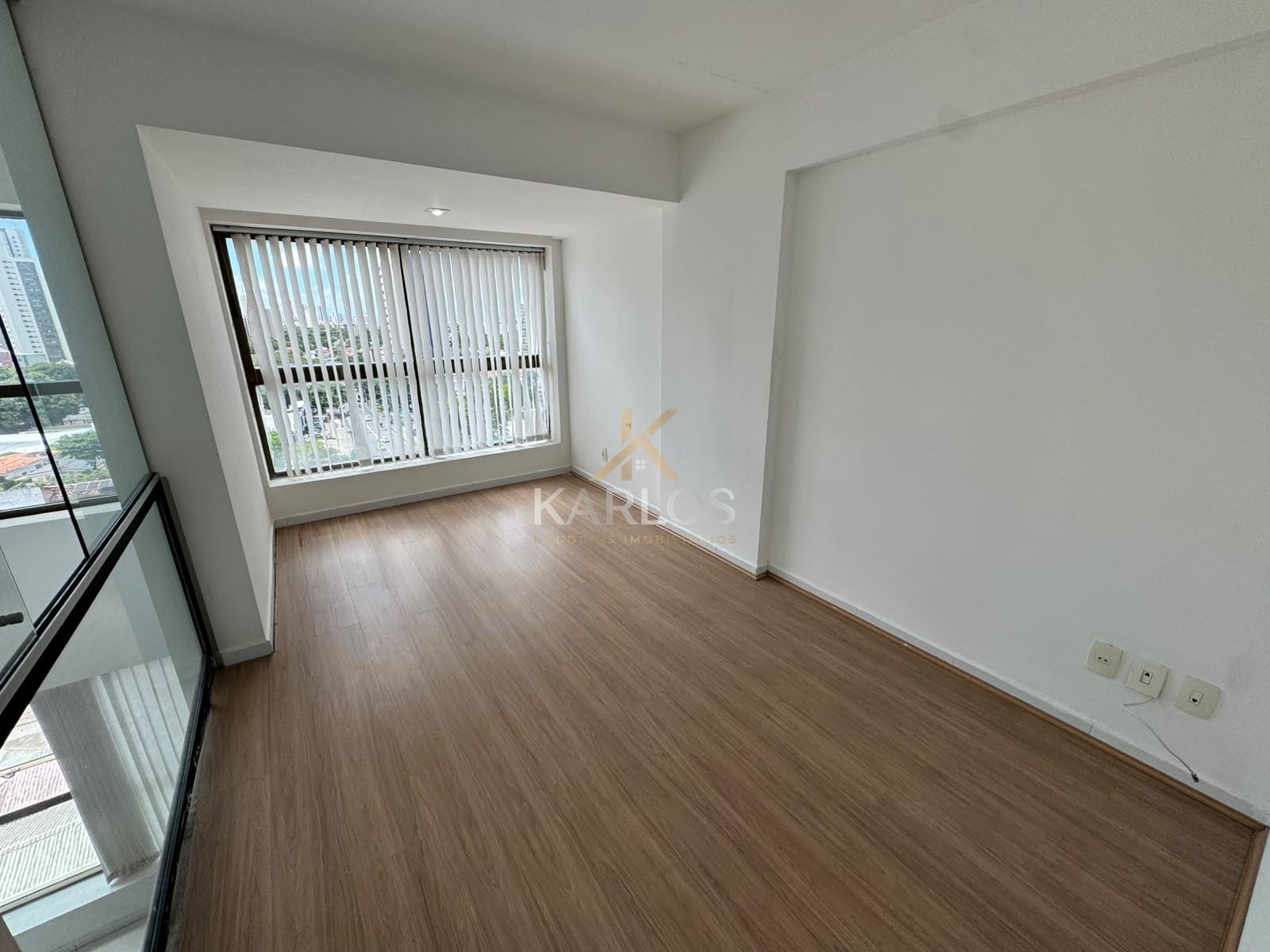 Apartamento à venda com 2 quartos, 1 suíte, 2 vagas e 105m² no Casa Forte, Recife (PE) — foto 8 de 21