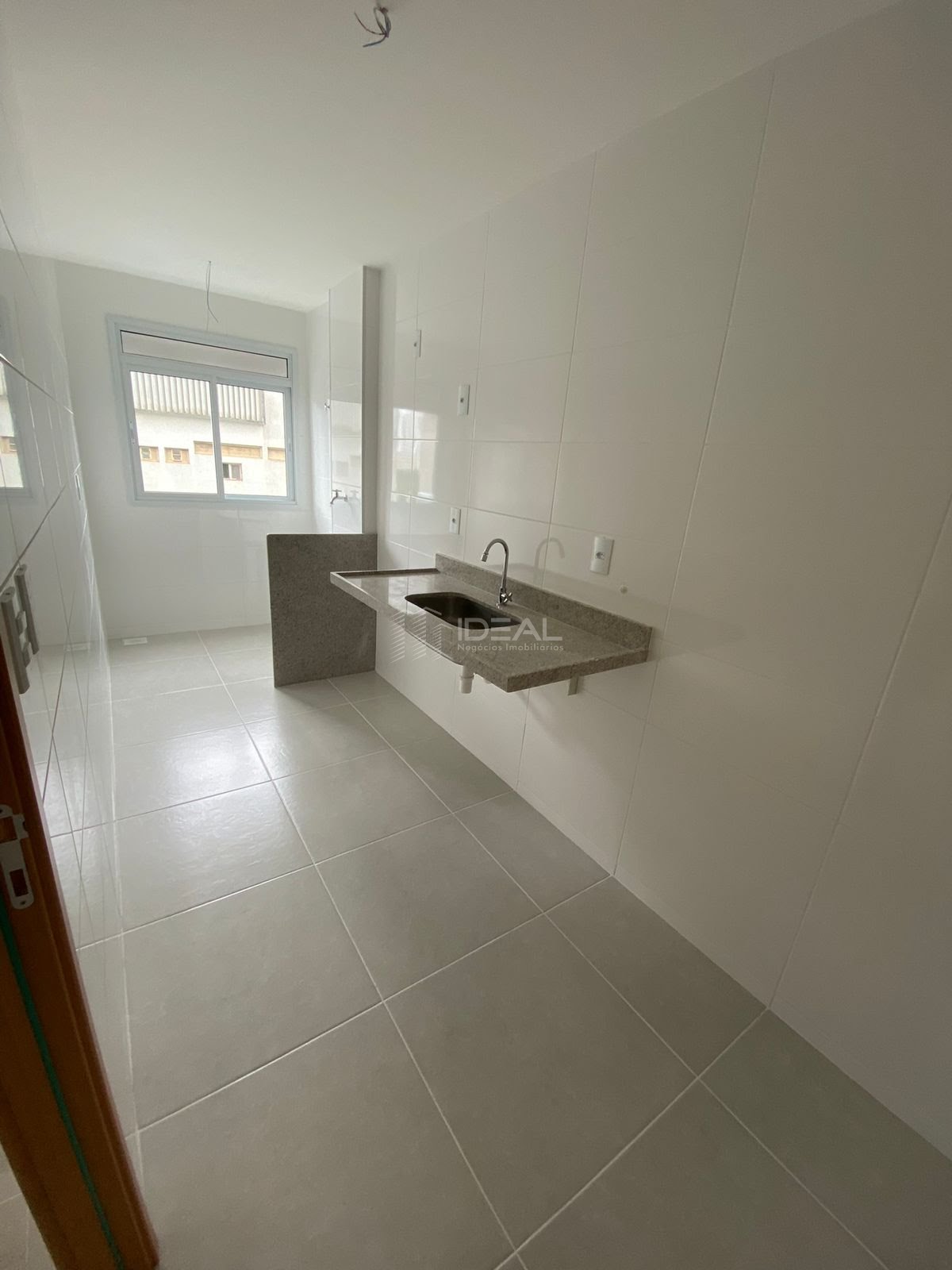 Apartamento de 2 quartos para venda ou locação no Edifício Reverse na Pelinca - Campos dos Goytacazes, RJ 