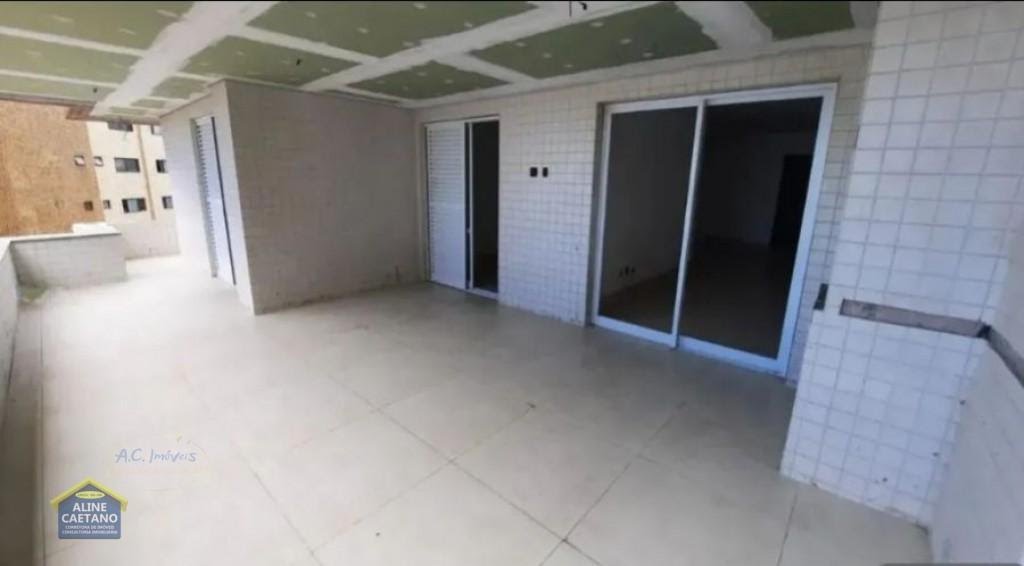Apartamento à venda com 4 quartos, 2 suítes, 3 vagas e 183m² no Vila Caiçara, Praia Grande (SP) — foto 2 de 18