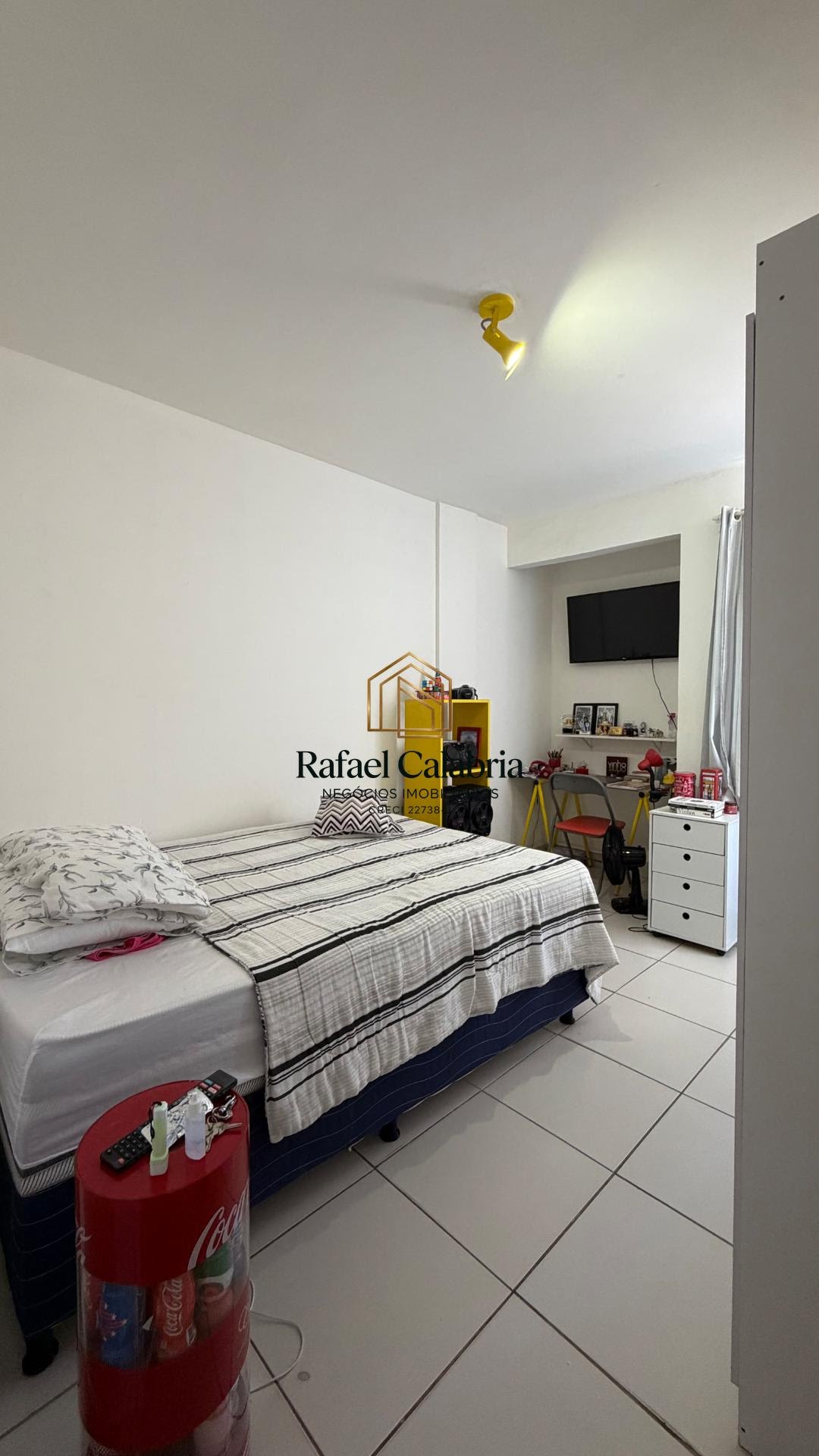 Apartamento à venda com 3 quartos, 1 suíte, 1 vaga e 118m² no Candeias, Jaboatão dos Guararapes (PE) — foto 14 de 30