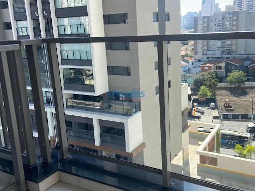Studio 27m² à venda no Brooklin, SP – Oportunidade por R$420 mil