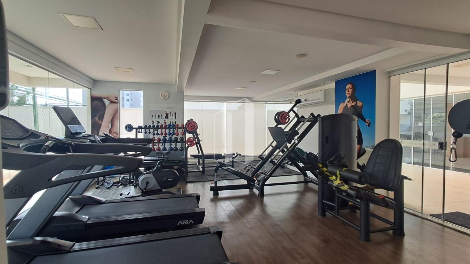 Apartamento, 2 quartos, 60 m² - Foto 17