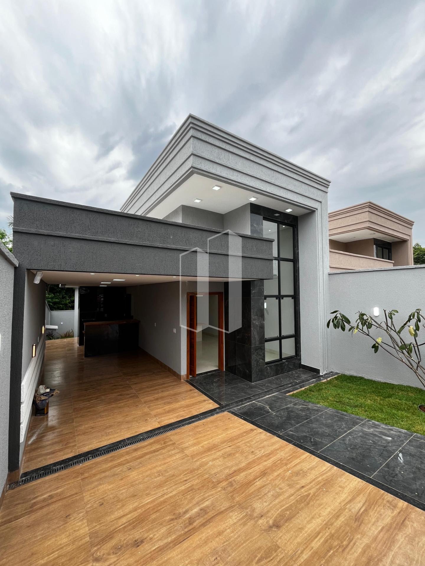 Casa à venda com 3 quartos, 1 suíte, 2 vagas e 105m² no Bairro Cardoso 1, Aparecida de Goiânia (GO) — foto 3 de 18
