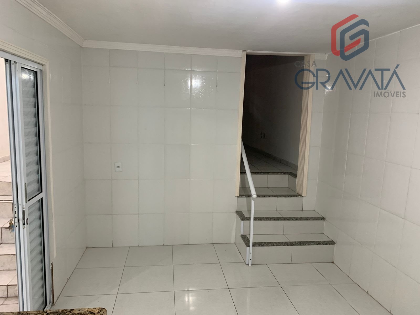 Casa à venda com 2 quartos, 1 banheiro, 1 vaga e 100m² no Vila Palmares, Santo André (SP) — foto 8 de 16