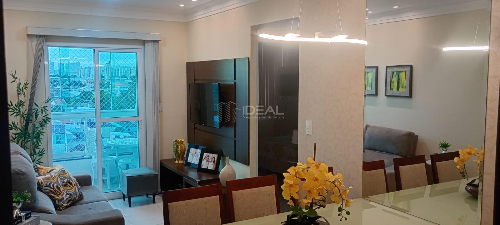 Apartamento à venda com 2 quartos, 1 suíte, 1 vaga e 54m² no Parque Turf Club, Campos dos Goytacazes (RJ) — foto 17 de 17