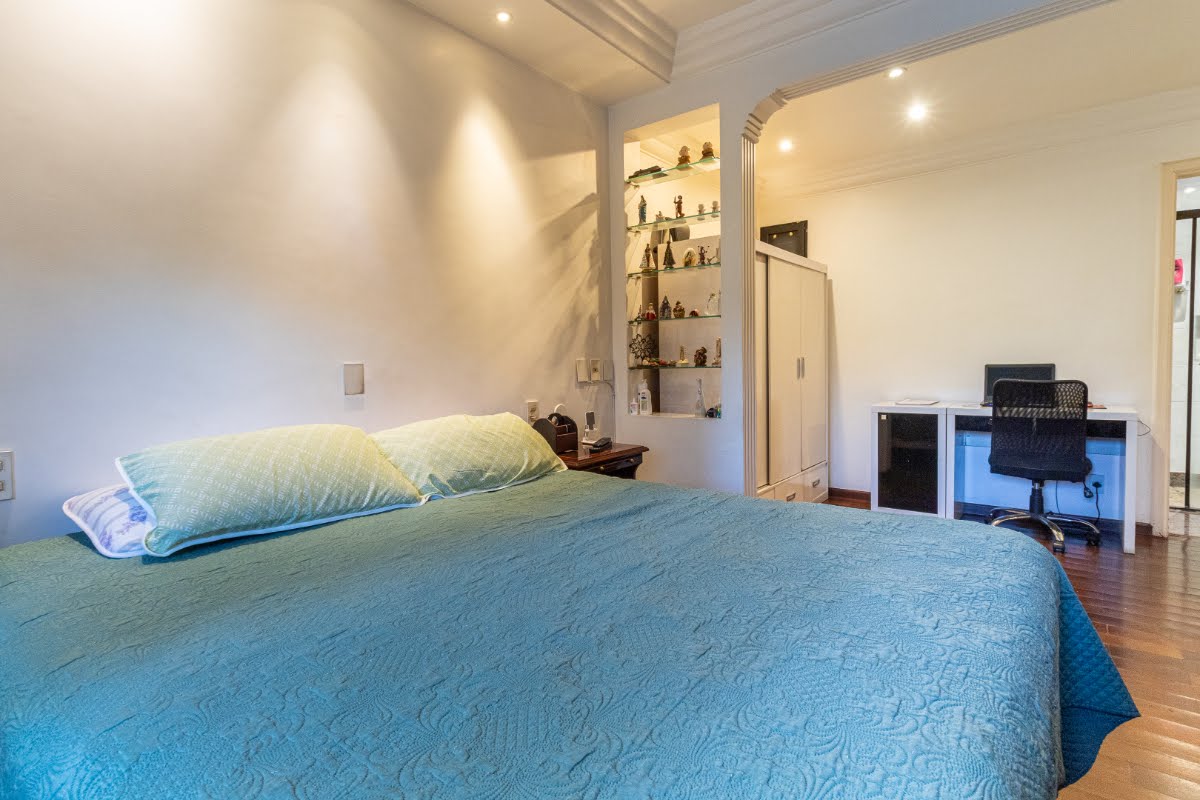 Apartamento à venda com 3 quartos, 3 suítes, 3 vagas e 251m² no Perdizes, São Paulo (SP) — foto 30 de 30