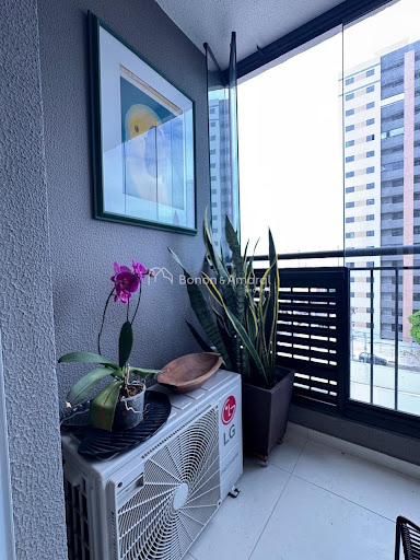 Apartamento, 2 quartos, 67 m² - Foto 45