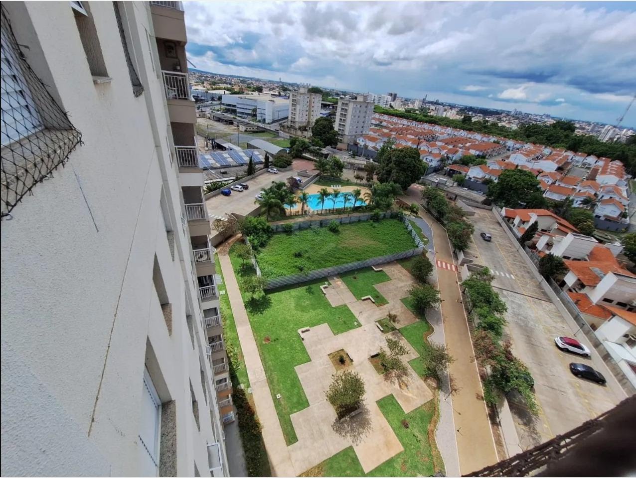 Apartamento à venda com 2 quartos, 1 banheiro, 1 vaga e 53m² no Jardim Sao Carlos, Sorocaba (SP) — foto 10 de 28