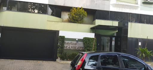 Apartamento de Leilão Caixa no Parque Tamandaré