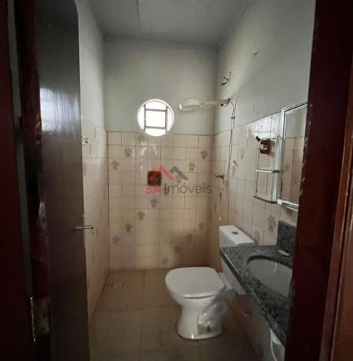 Casa a venda no bairro santa luzia 