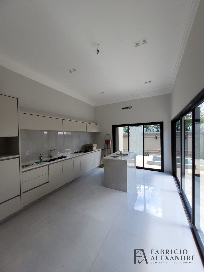 Casa à venda com 3 quartos, 3 suítes e 175m² no Residencial Maria Júlia, São José do Rio Preto (SP) — foto 8 de 20