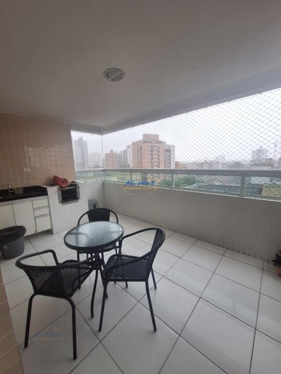 Apartamento à venda com 2 quartos, 1 suíte, 1 vaga e 84m² no Vila Tupi, Praia Grande (SP) — foto 5 de 20