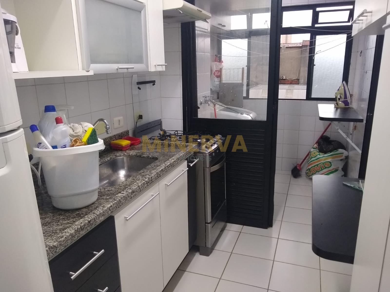 Apartamento à venda com 2 quartos, 1 banheiro, 1 vaga e 55m² no Vila Bertioga, São Paulo (SP) — foto 6 de 25