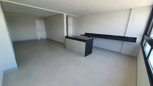 Apartamento em Nossa Senhora Aparecida  -  Uberlândia