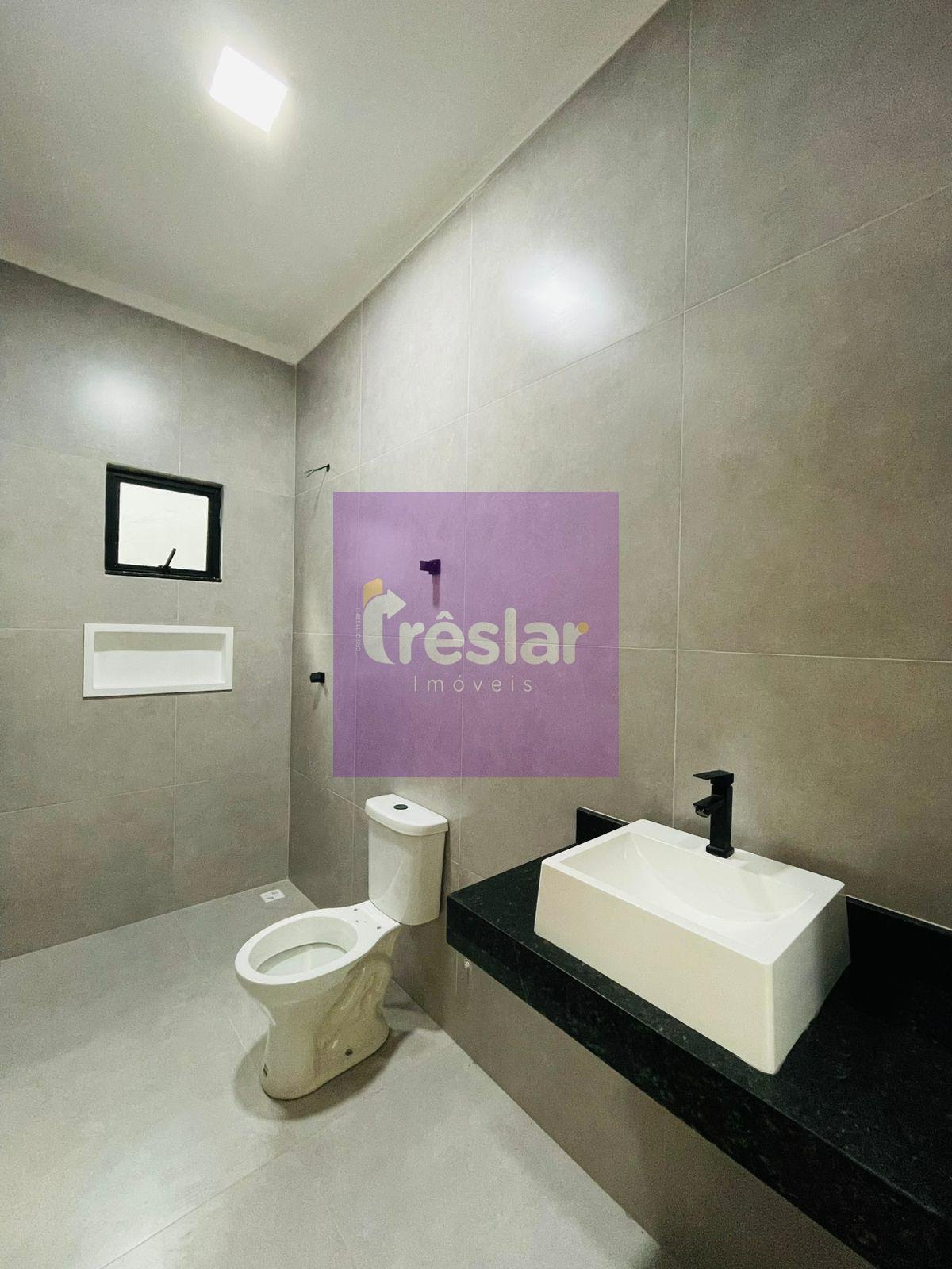Casa à venda com 2 quartos, 1 suíte, 2 vagas e 66m² no Mais Parque, Três Lagoas (MS) — foto 6 de 7