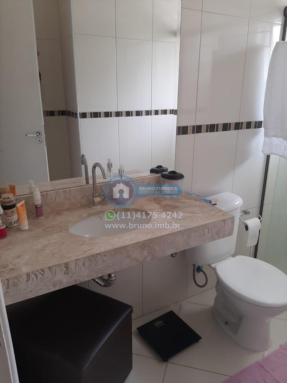 Casa à venda com 3 quartos, 3 banheiros, 2 vagas e 120m² no Vila Mazzei, São Paulo (SP) — foto 12 de 20