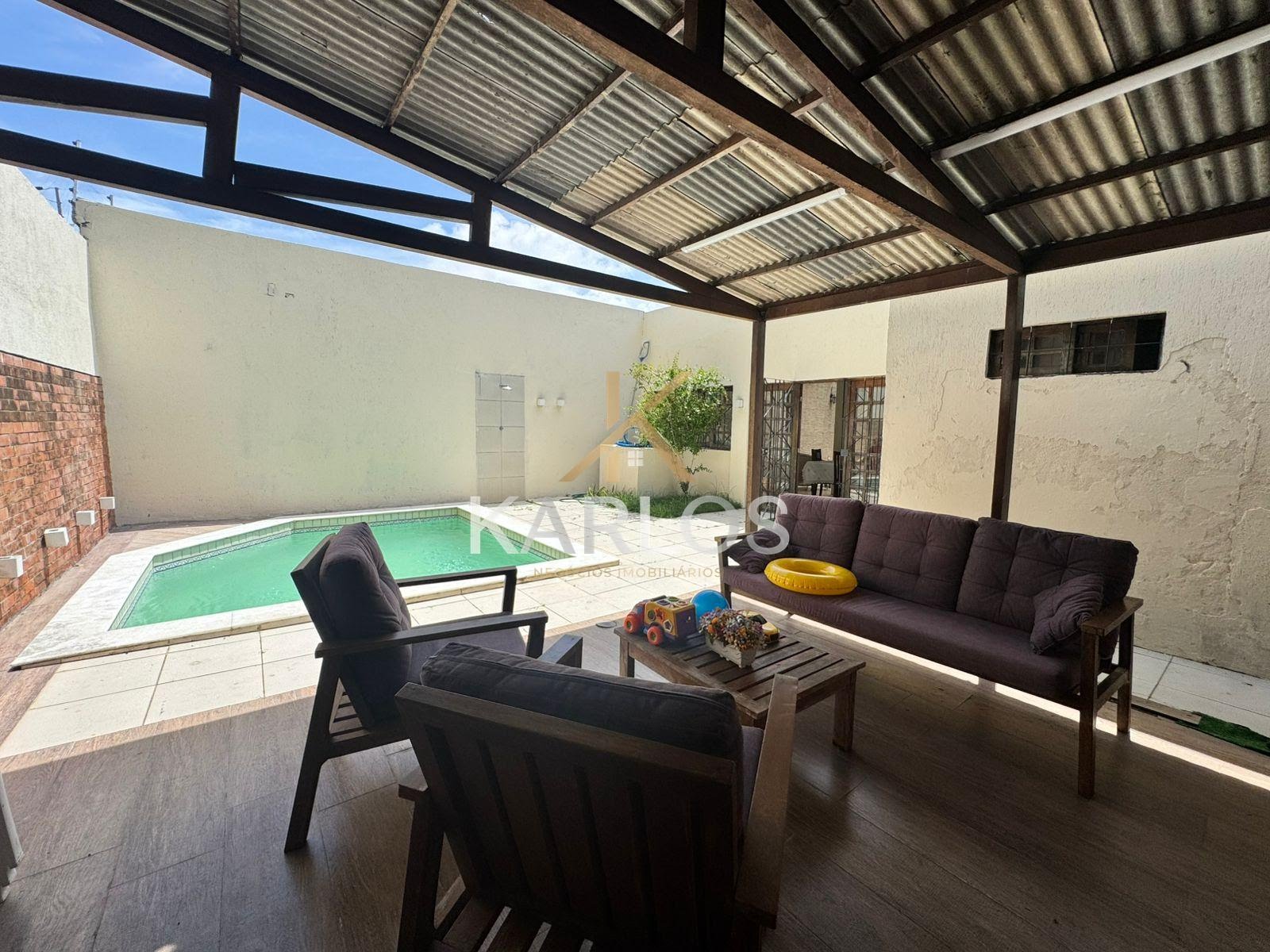 Casa à venda com 4 quartos, 2 banheiros, 2 vagas e 280m² no Hipódromo, Recife (PE) — foto 14 de 26