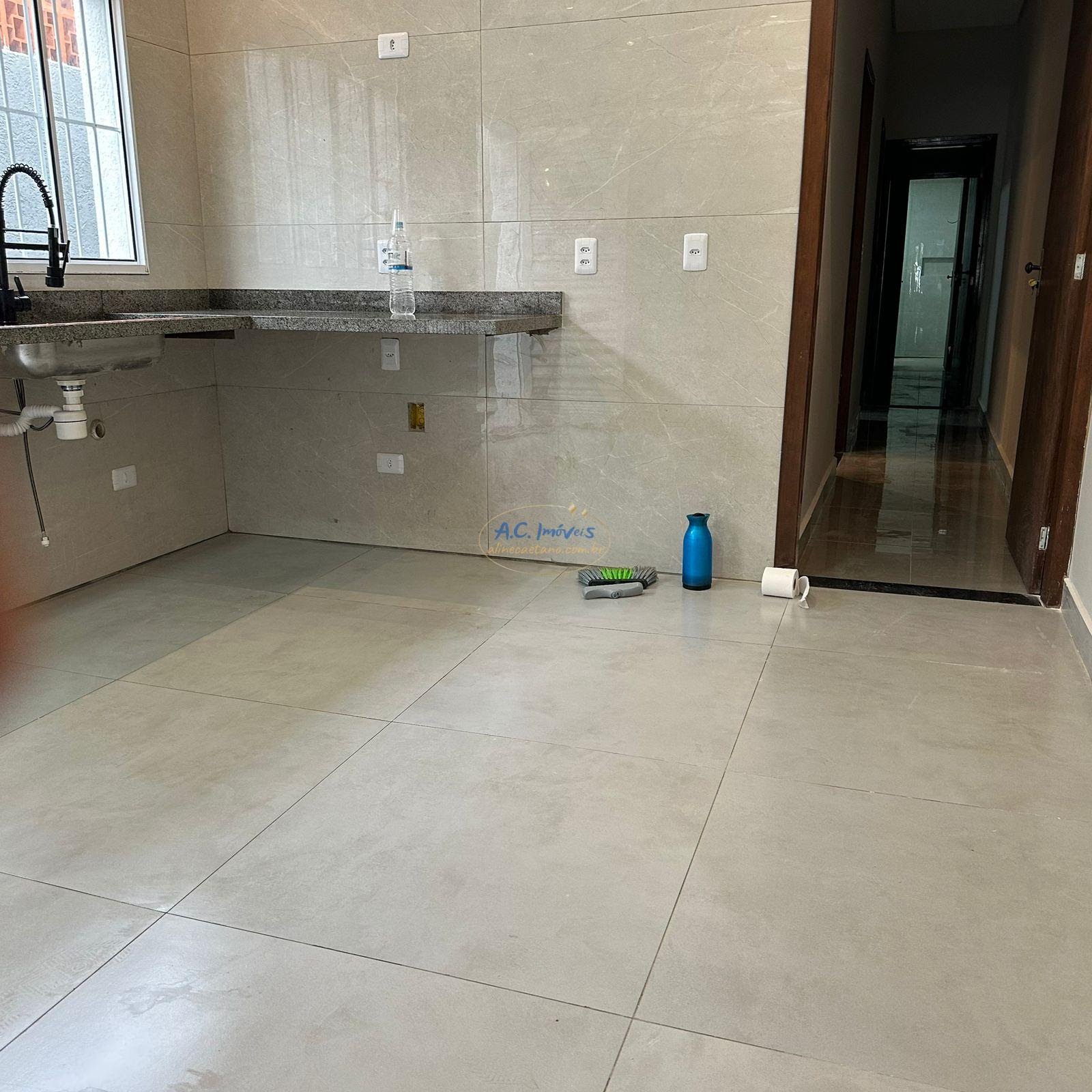 Casa à venda com 3 quartos, 2 suítes, 2 vagas e 160m² no Vila Assuncao, Praia Grande (SP) — foto 18 de 30