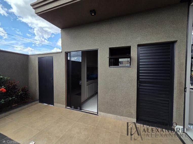 Casa para alugar com 3 quartos, 3 suítes e 2 vagas no Village Provence, São José do Rio Preto (SP) — foto 7 de 30
