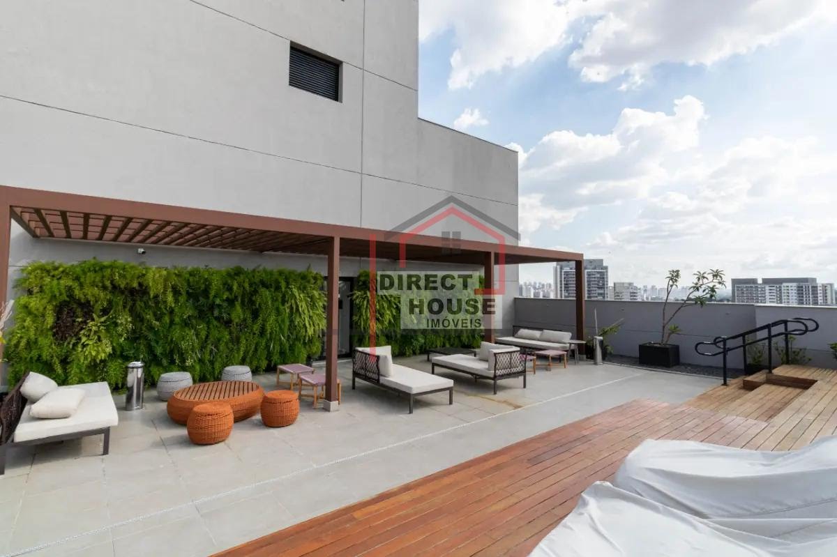 Apartamento, 58 m² - Foto 46