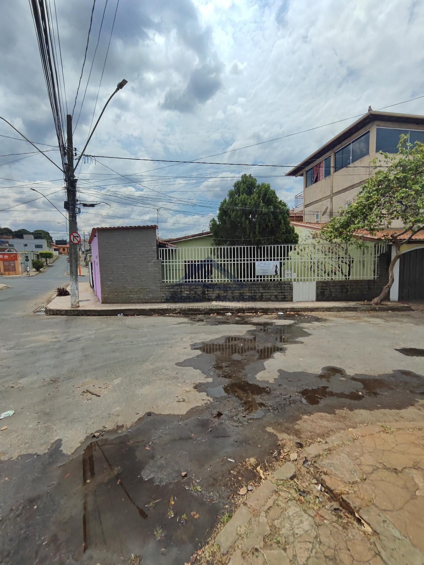 Casa à venda com 2 quartos, 1 suíte, 2 vagas e 260m² no Piedade, Sete Lagoas (MG) — foto 4 de 30