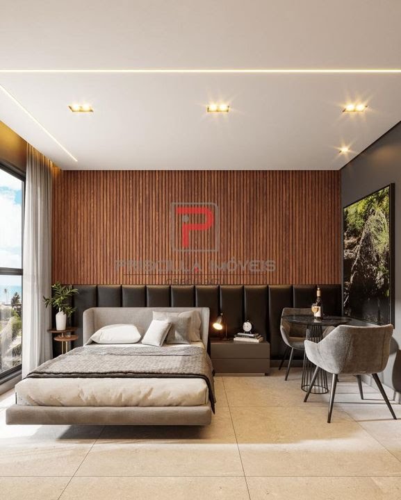 Apartamento à venda com 1 quarto, 1 suíte, 1 vaga e 20m² no Jardim Oceania, João Pessoa (PB) — foto 24 de 30