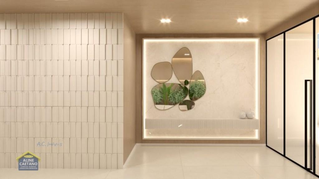 Apartamento à venda com 2 quartos, 1 suíte, 1 vaga e 72m² no Vila Tupi, Praia Grande (SP) — foto 10 de 21