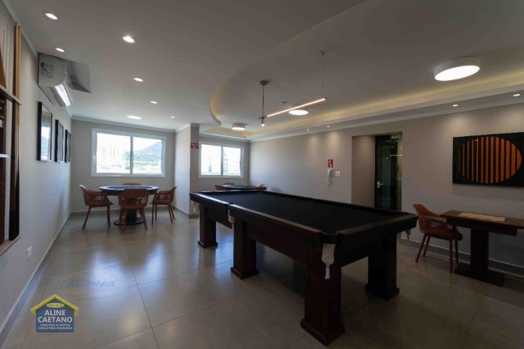 Apartamento à venda com 2 quartos, 1 suíte, 2 vagas e 67m² no Vila Guilhermina, Praia Grande (SP) — foto 11 de 20