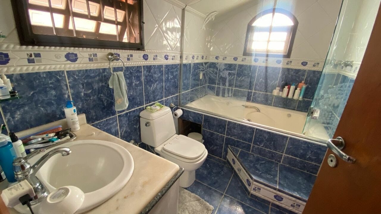 Casa à venda com 6 quartos, 5 suítes, 3 vagas e 232m² no Vila Santa Isabel, São Paulo (SP) — foto 10 de 22
