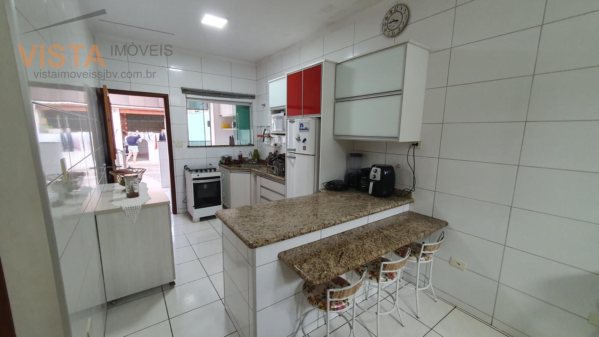 Casa à venda com 3 quartos, 1 suíte, 6 vagas e 354m² no Jardim do Trevo, São João da Boa Vista (SP) — foto 20 de 29