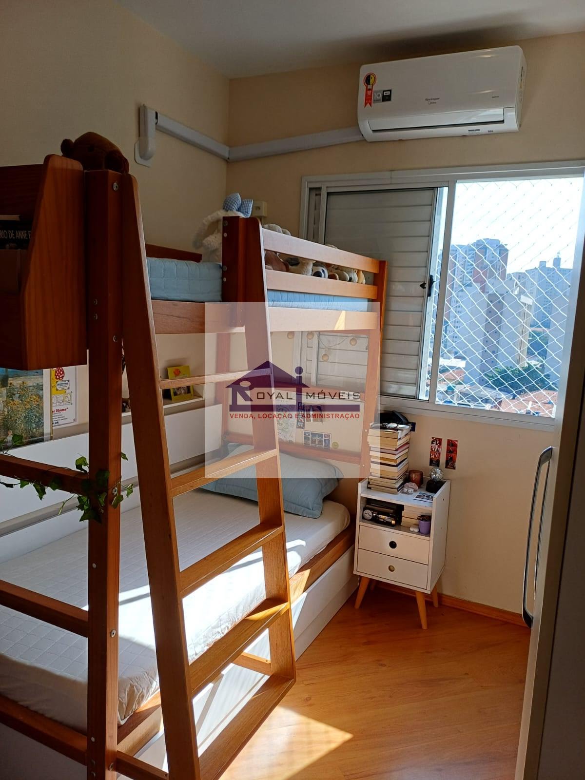 Apartamento à venda com 3 quartos, 1 suíte, 2 vagas e 84m² no Vila Clementino, São Paulo (SP) — foto 9 de 25