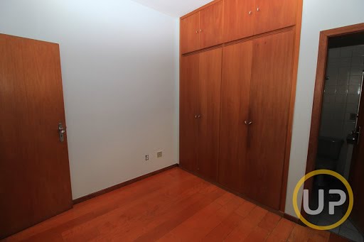 Quarto 1 do Apartamento