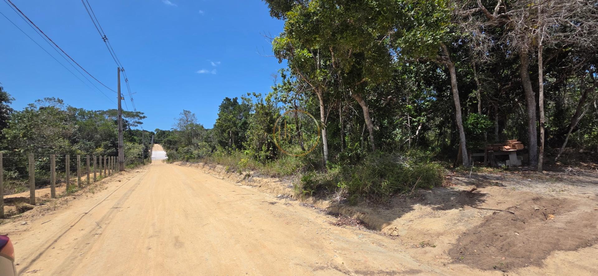 Terreno à venda com 400m² de terreno no Alto de Pitinga, Porto Seguro (BA) — foto 8 de 12
