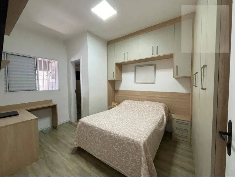 Apartamento à venda com 3 quartos, 1 suíte, 1 vaga e 96m² no Vila Anastácio, São Paulo (SP) — foto 11 de 21