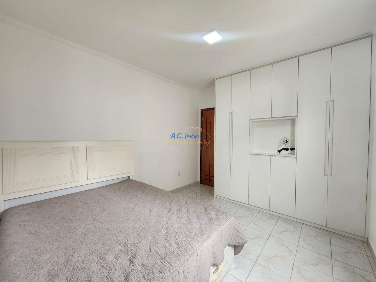 Apartamento à venda com 3 quartos, 1 suíte, 3 vagas e 149m² no Guilhermina, Praia Grande (SP) — foto 27 de 30