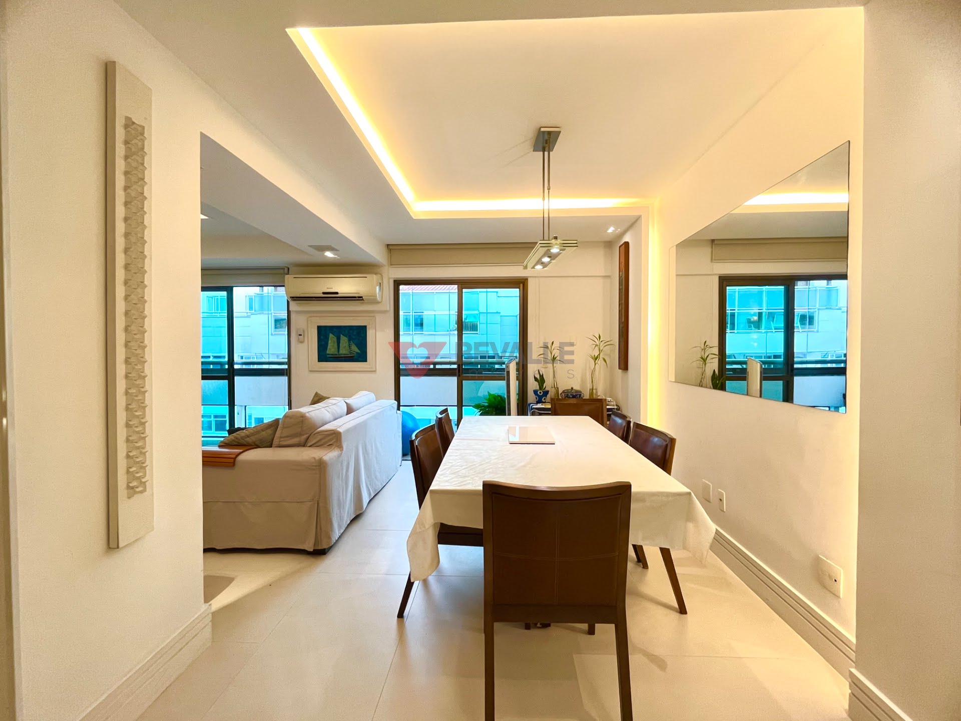 Cobertura à venda com 3 quartos, 2 suítes, 2 vagas e 191m² no Botafogo, Rio de Janeiro (RJ) — foto 12 de 30