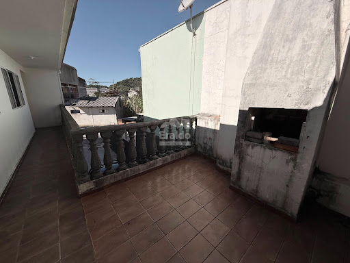 Apartamento a venda em Bom Retiro - Matinhos, PR