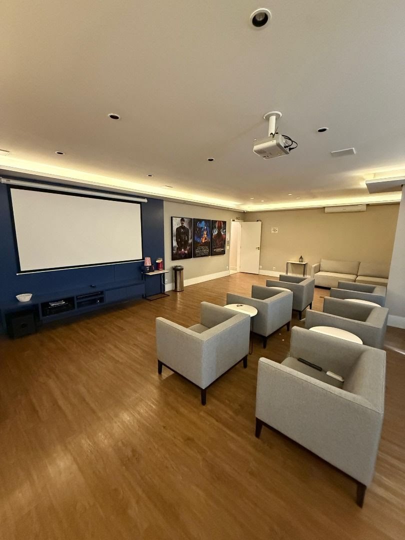Apartamento à venda com 2 quartos, 2 suítes, 2 vagas e 90m² no Condomínio Guaporé, Ribeirão Preto (SP) — foto 23 de 30