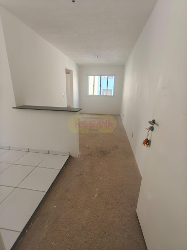 Apartamento em Vera Tereza  -  Caieiras