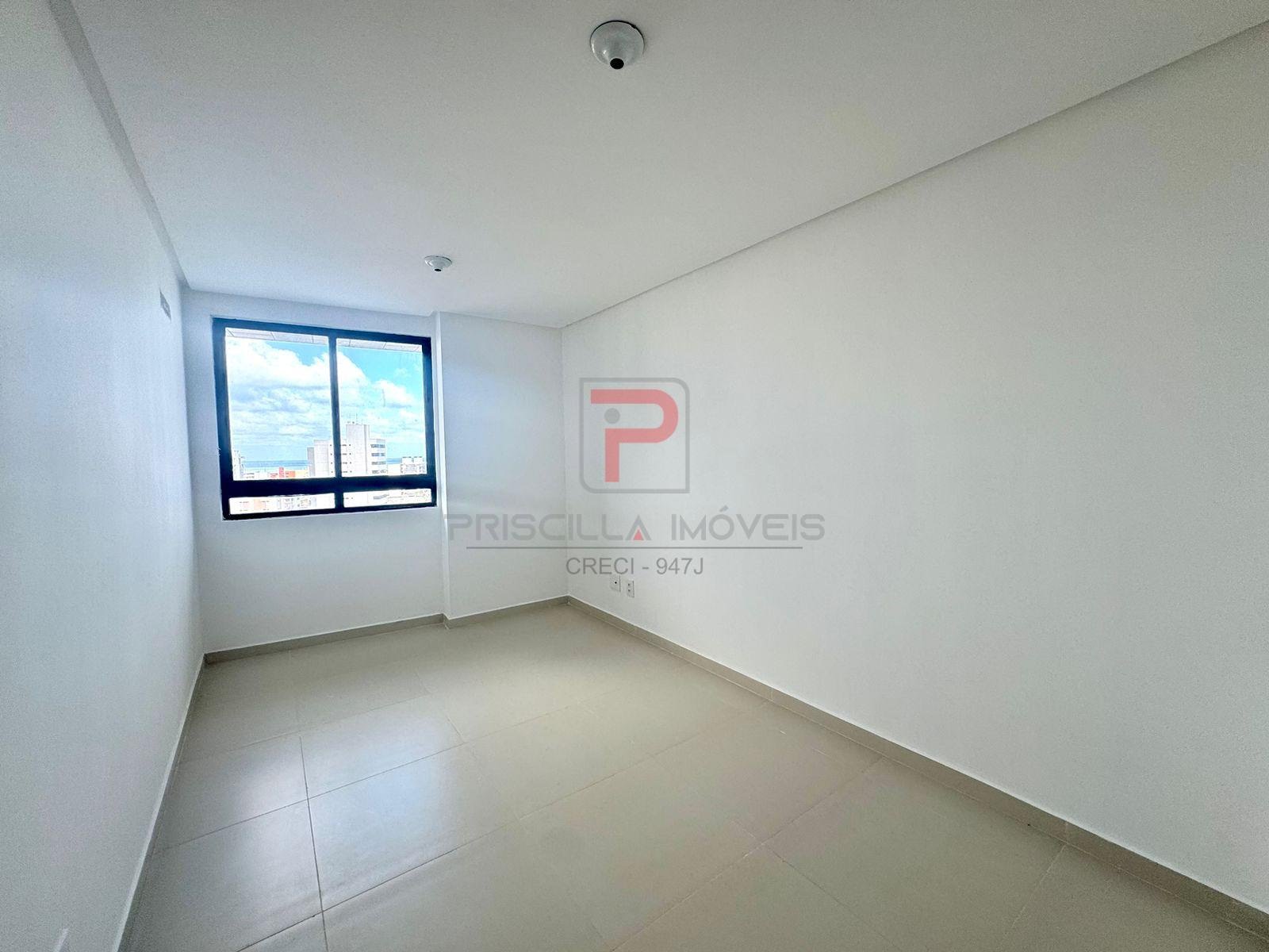 Apartamento à venda com 3 quartos, 2 banheiros, 1 vaga e 78m² no Jardim Oceania, João Pessoa (PB) — foto 8 de 21