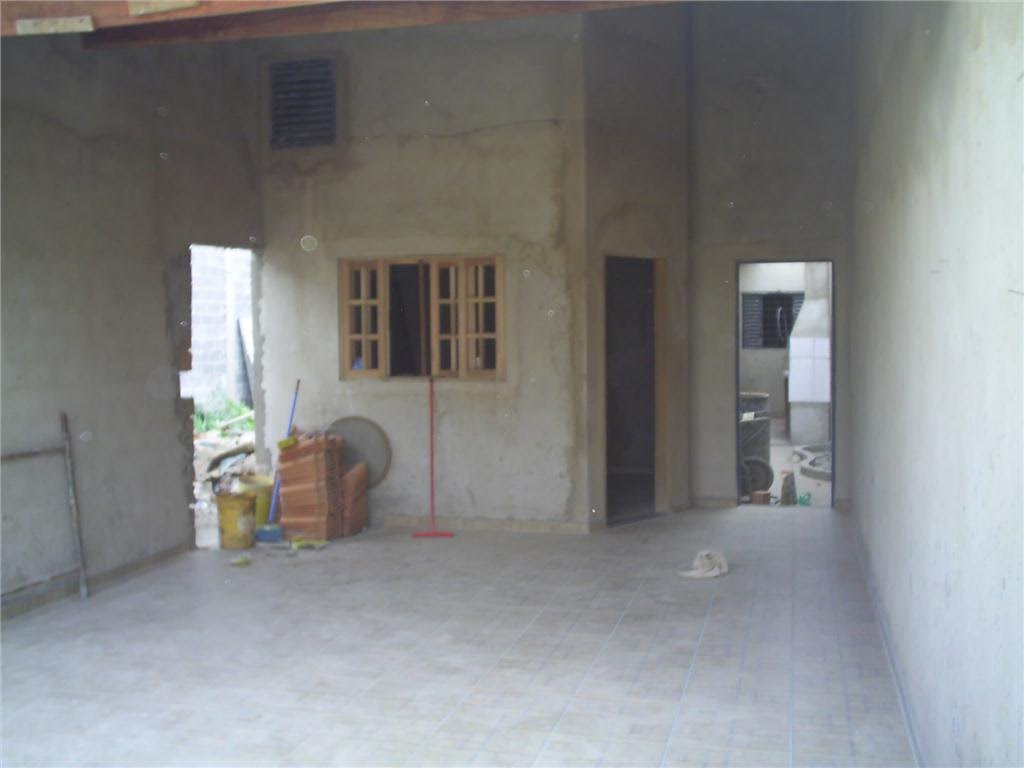 Garagem