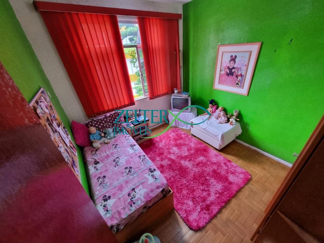 Apartamento à venda com 2 quartos, 1 banheiro e 72m² no Vila da Penha, Rio de Janeiro (RJ) — foto 10 de 16