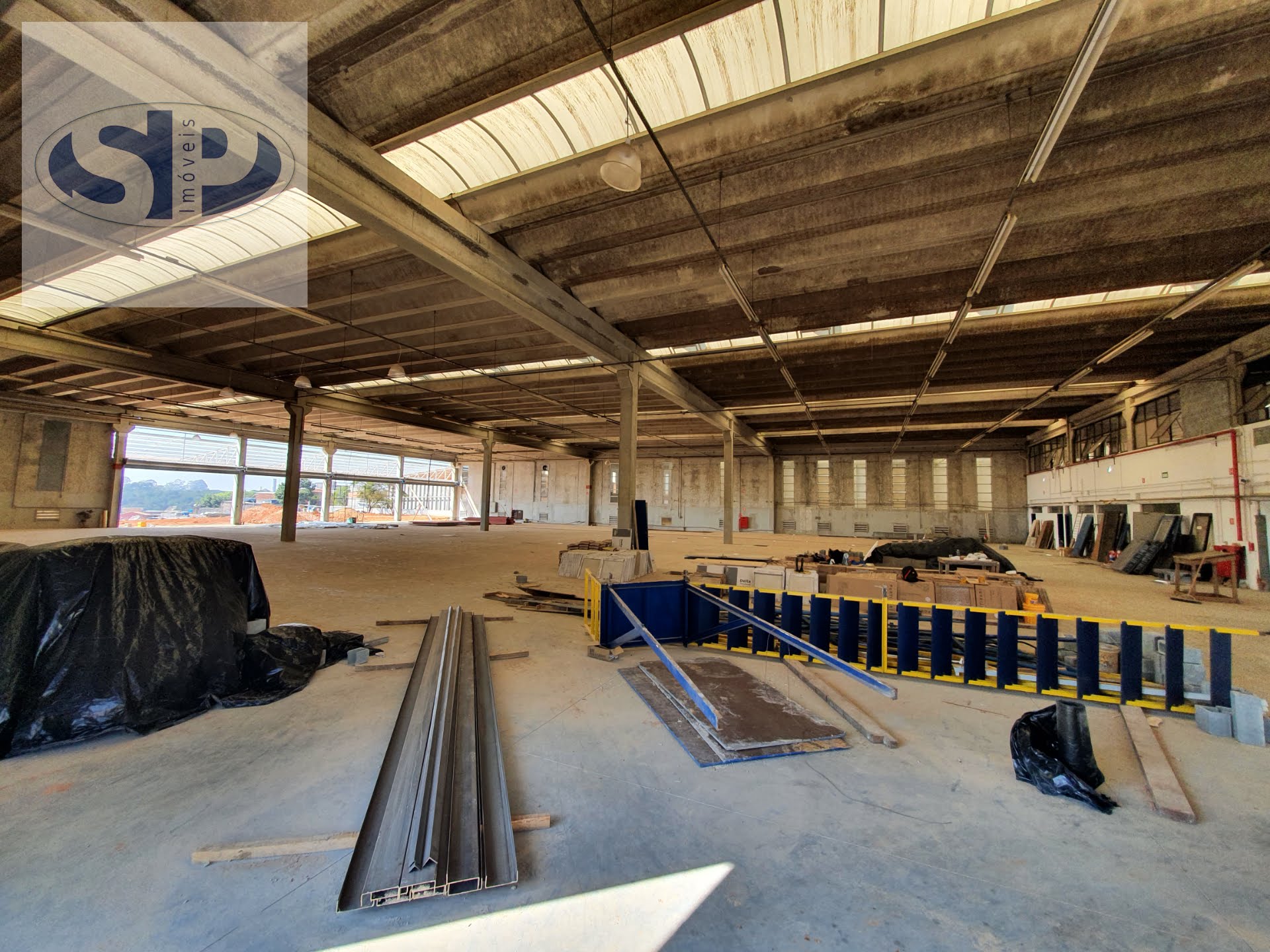 Depósito-Galpão, 6330 m² - Foto 6