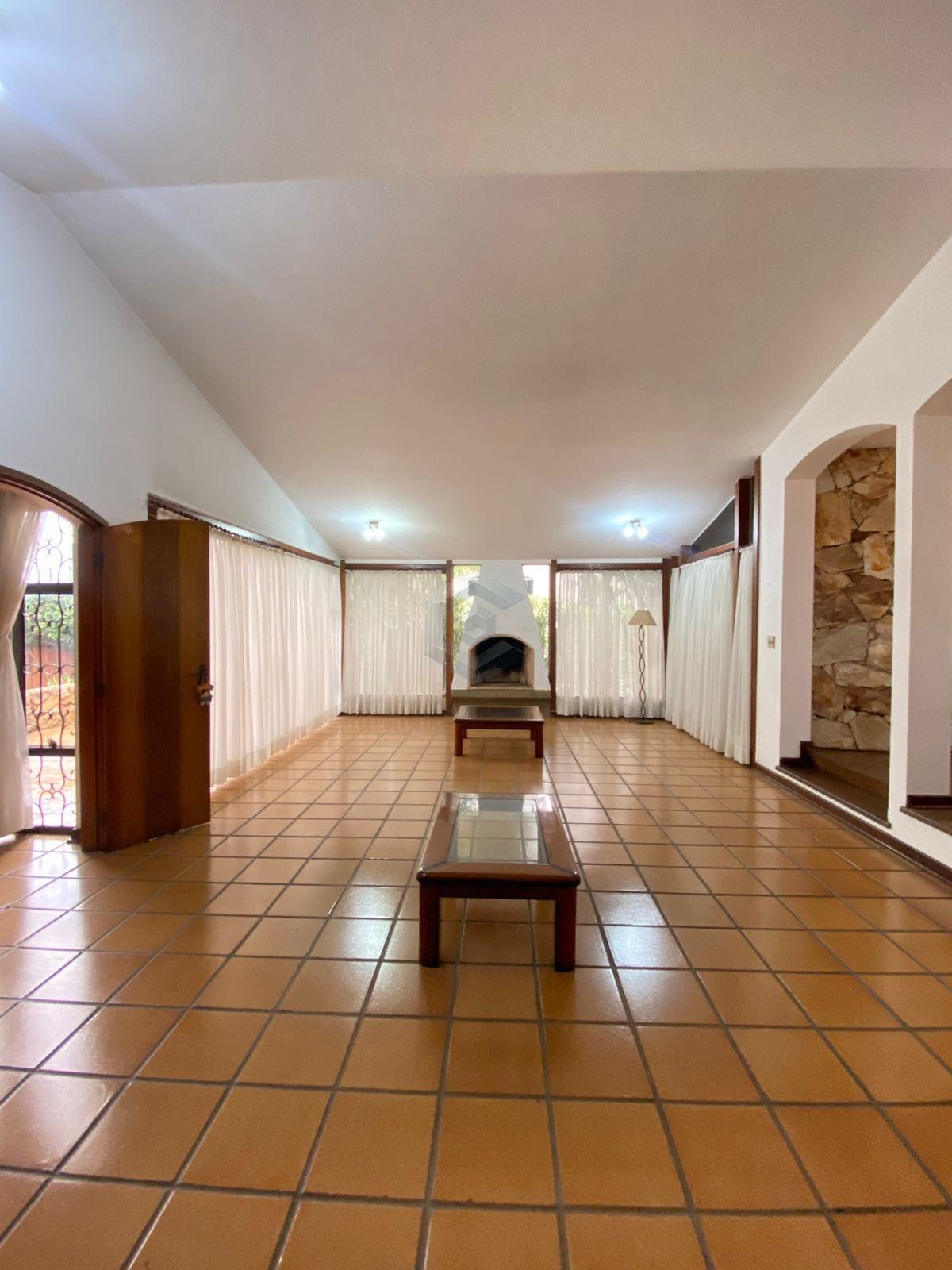 Casa para alugar com 4 quartos, 2 suítes, 6 vagas e 366m² no Jardim Santa Rosália, Sorocaba (SP) — foto 13 de 30