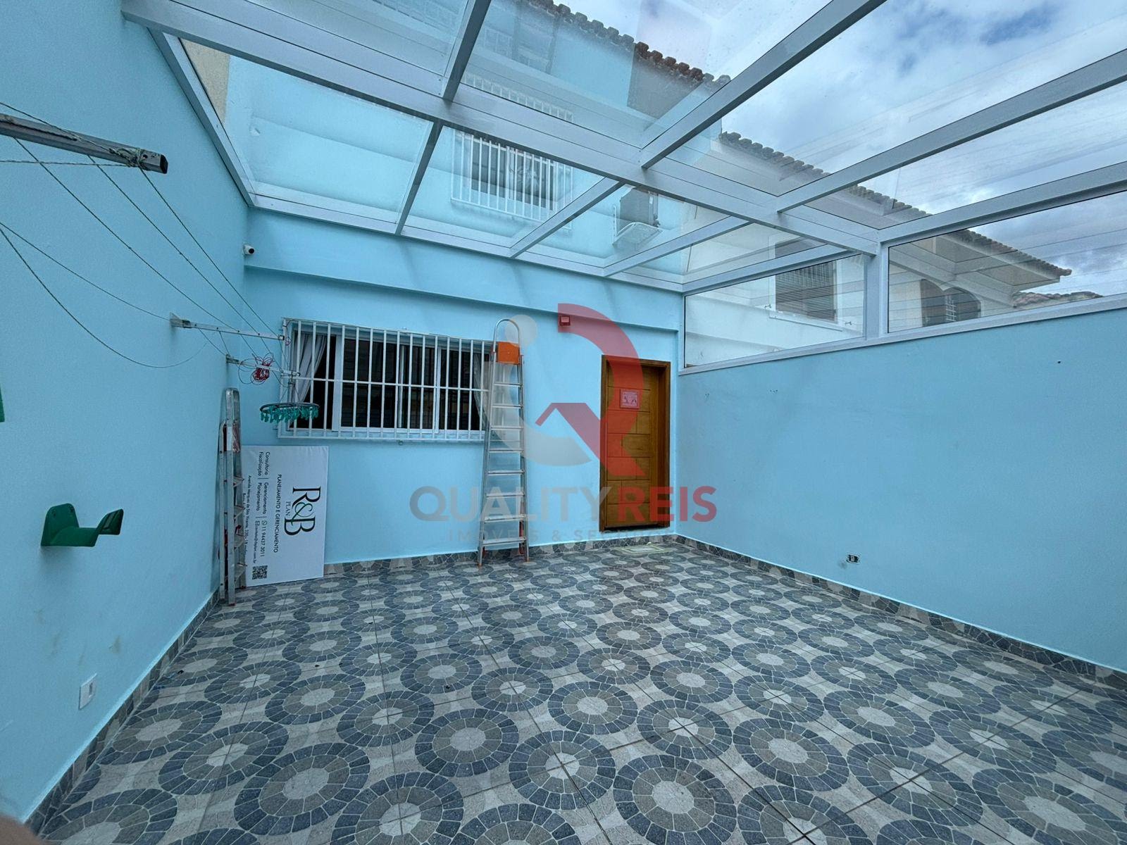 Sobrado, 2 quartos, 100 m² - Foto 46