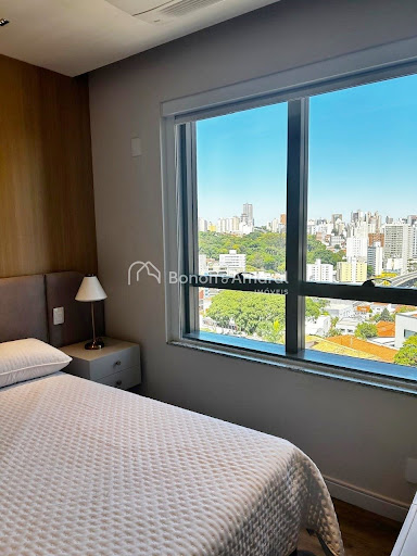 Apartamento, 3 quartos, 125 m² - Foto 11