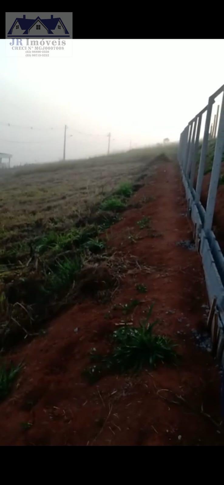 Terreno à venda com 822m² de terreno no Bairro Laje, Piranguinho (MG) — foto 4 de 8