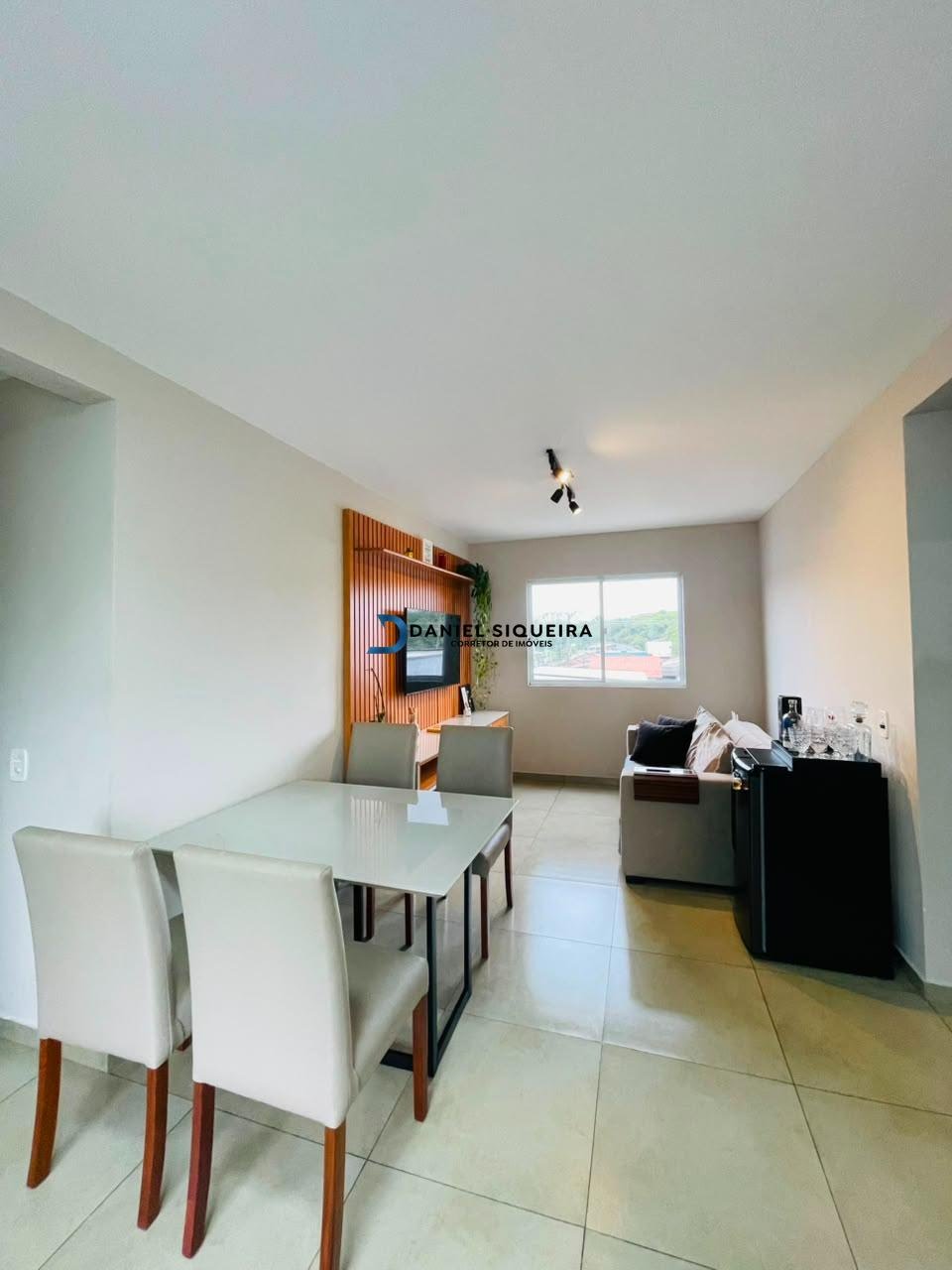 Apartamento à venda com 2 quartos, 1 banheiro, 1 vaga e 55m² no Forquilhas, São José (SC) — foto 4 de 19